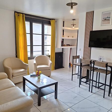 Hypercentre Orleans Carmes Daire Dış mekan fotoğraf