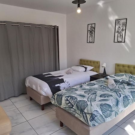 Hypercentre Orleans Carmes Daire Dış mekan fotoğraf
