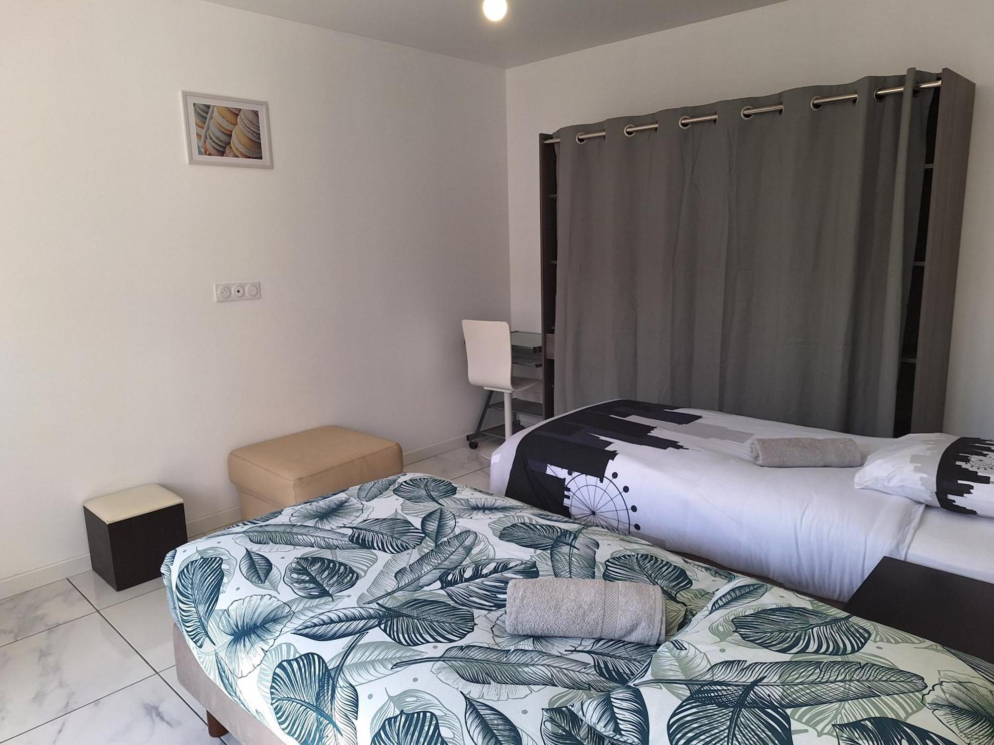 Hypercentre Orleans Carmes Daire Dış mekan fotoğraf