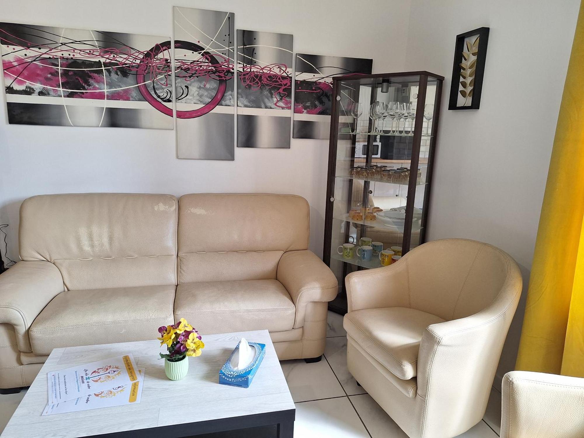 Hypercentre Orleans Carmes Daire Dış mekan fotoğraf